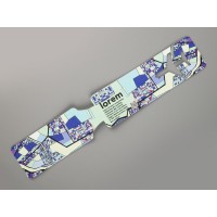 Багажная бирка Devon Print на заказ