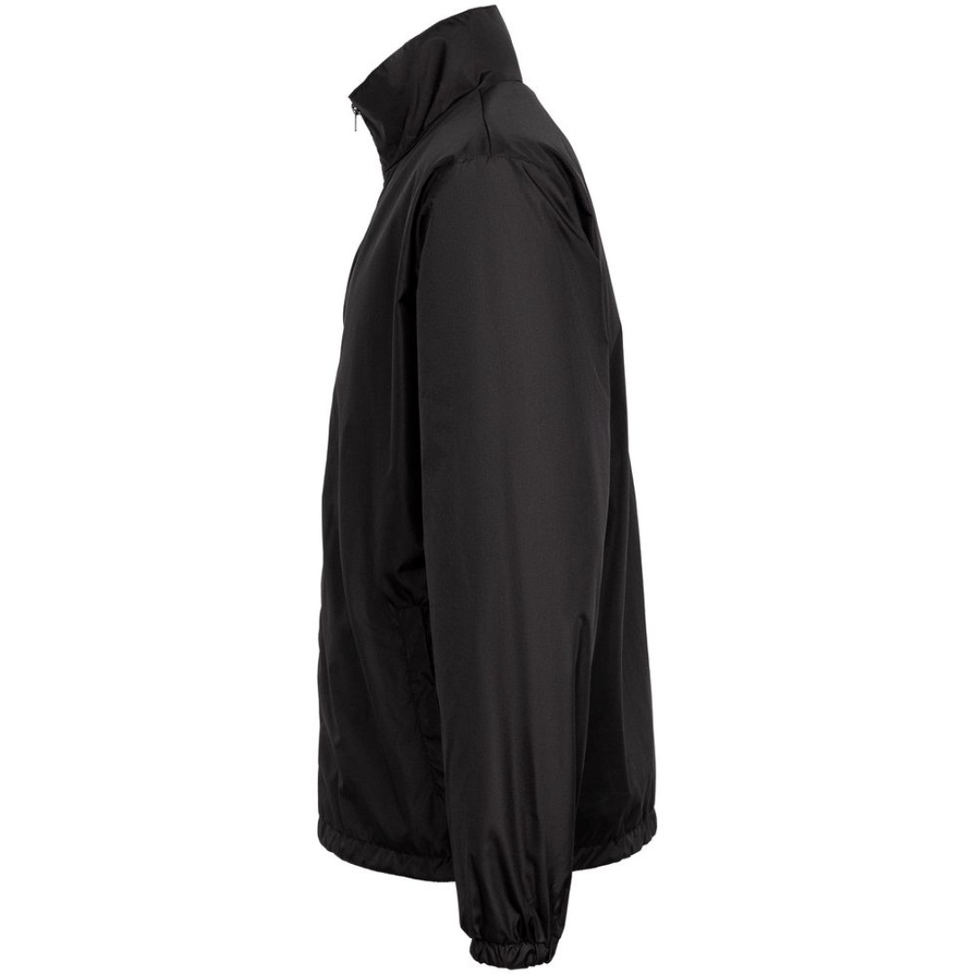 Ветровка Kivach Pro, черная, S