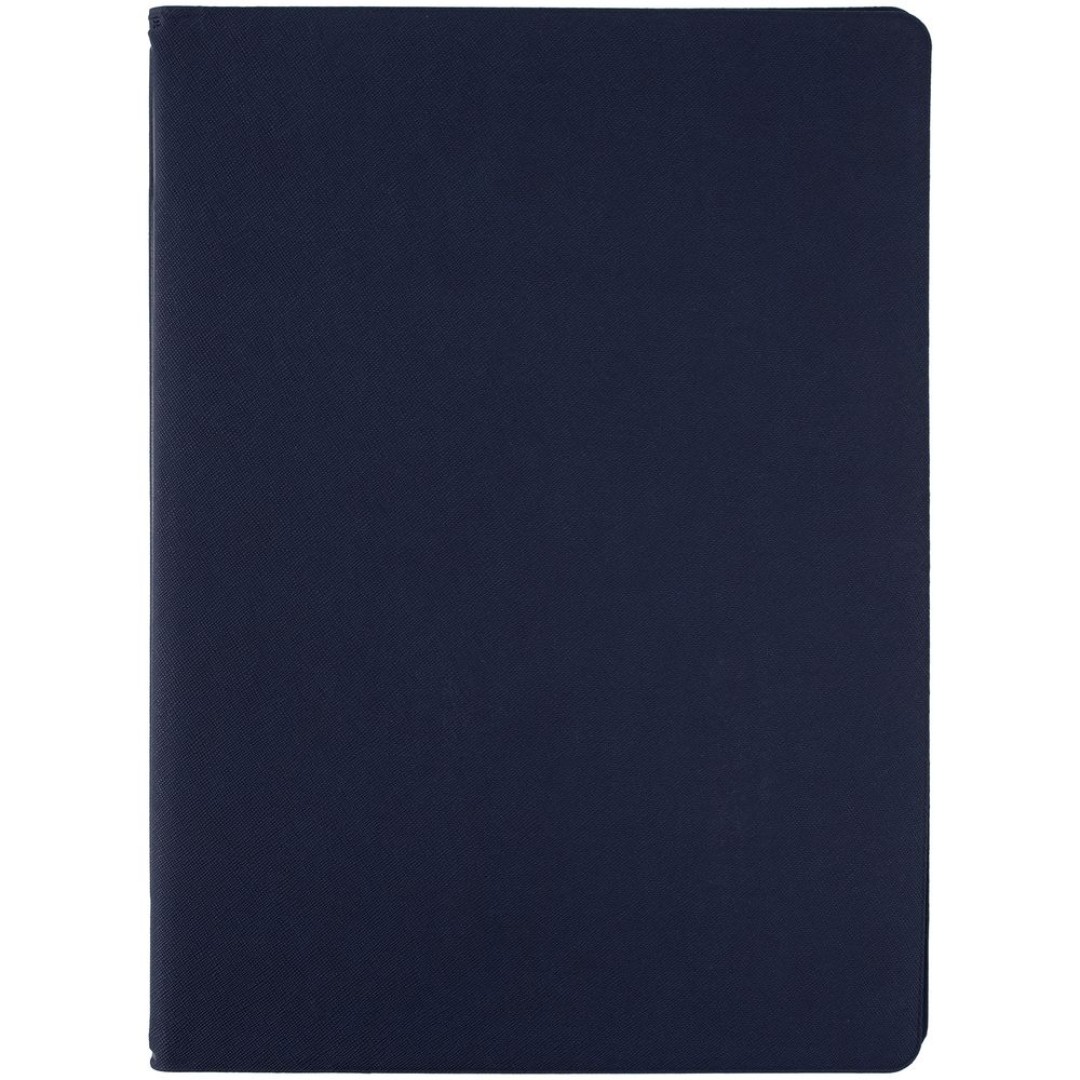 Папка для хранения документов Devon Maxi, синяя