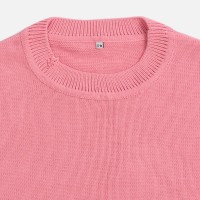 Джемпер Sharpick, розовый, размер S/M