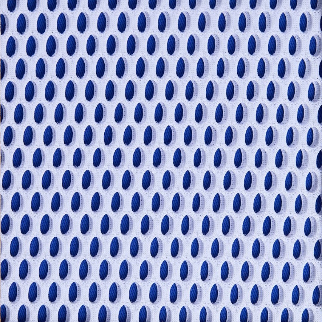 Заготовка из крупной сетки Rete, XL, белая