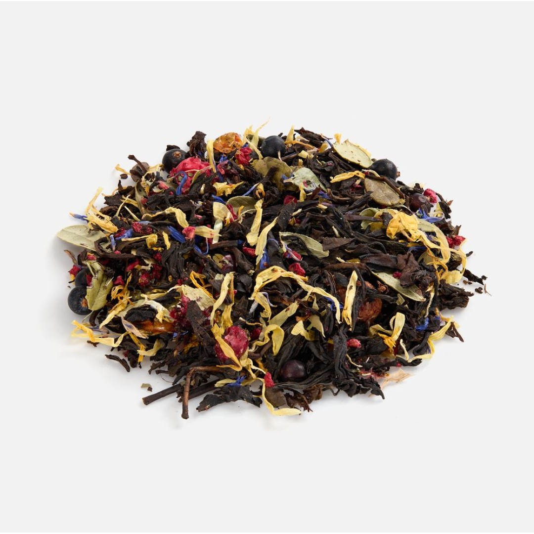 Набор чая Savorise