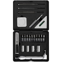 Набор инструментов Terraform, черный