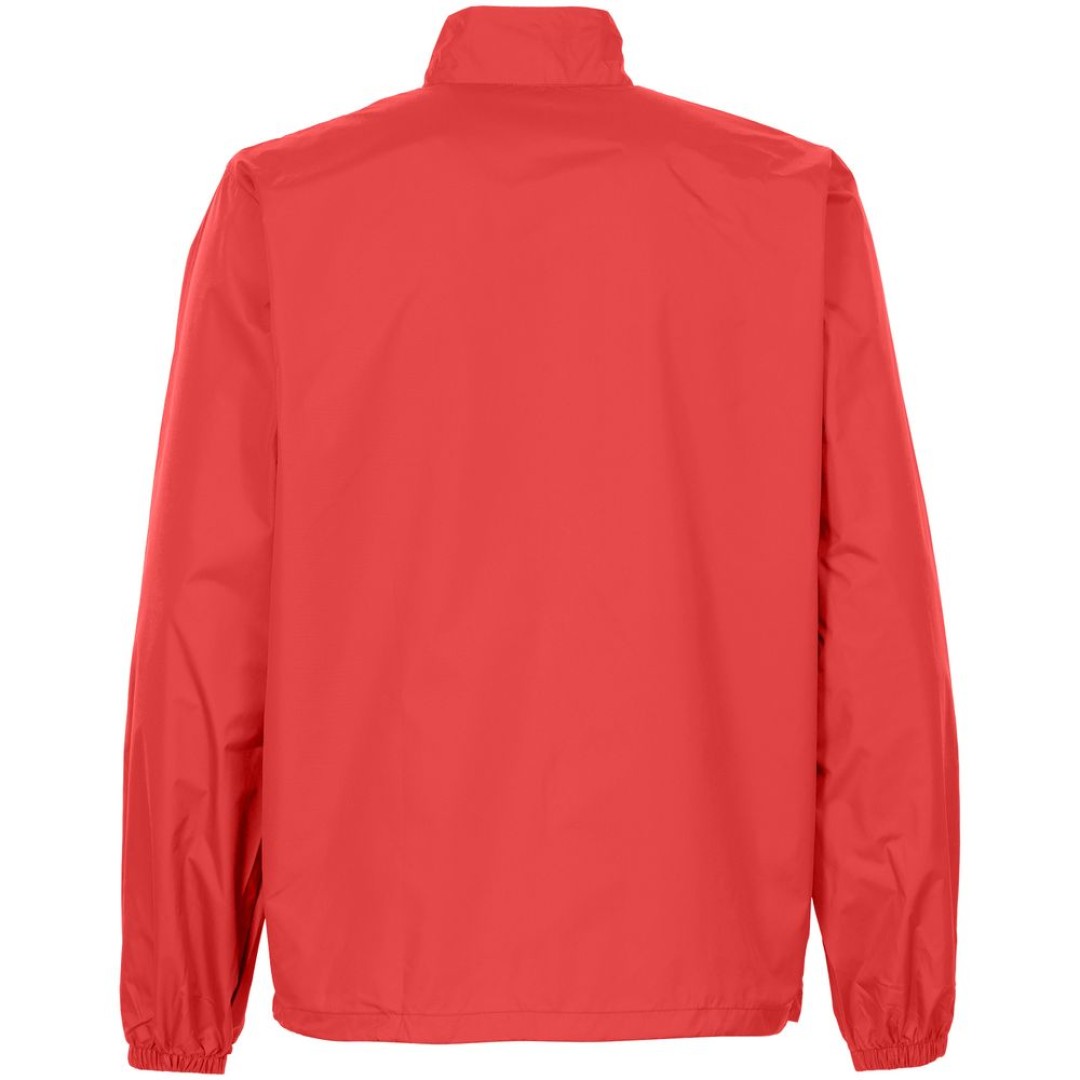 Ветровка Kivach красная, M