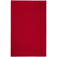 Плед Termoment, красный