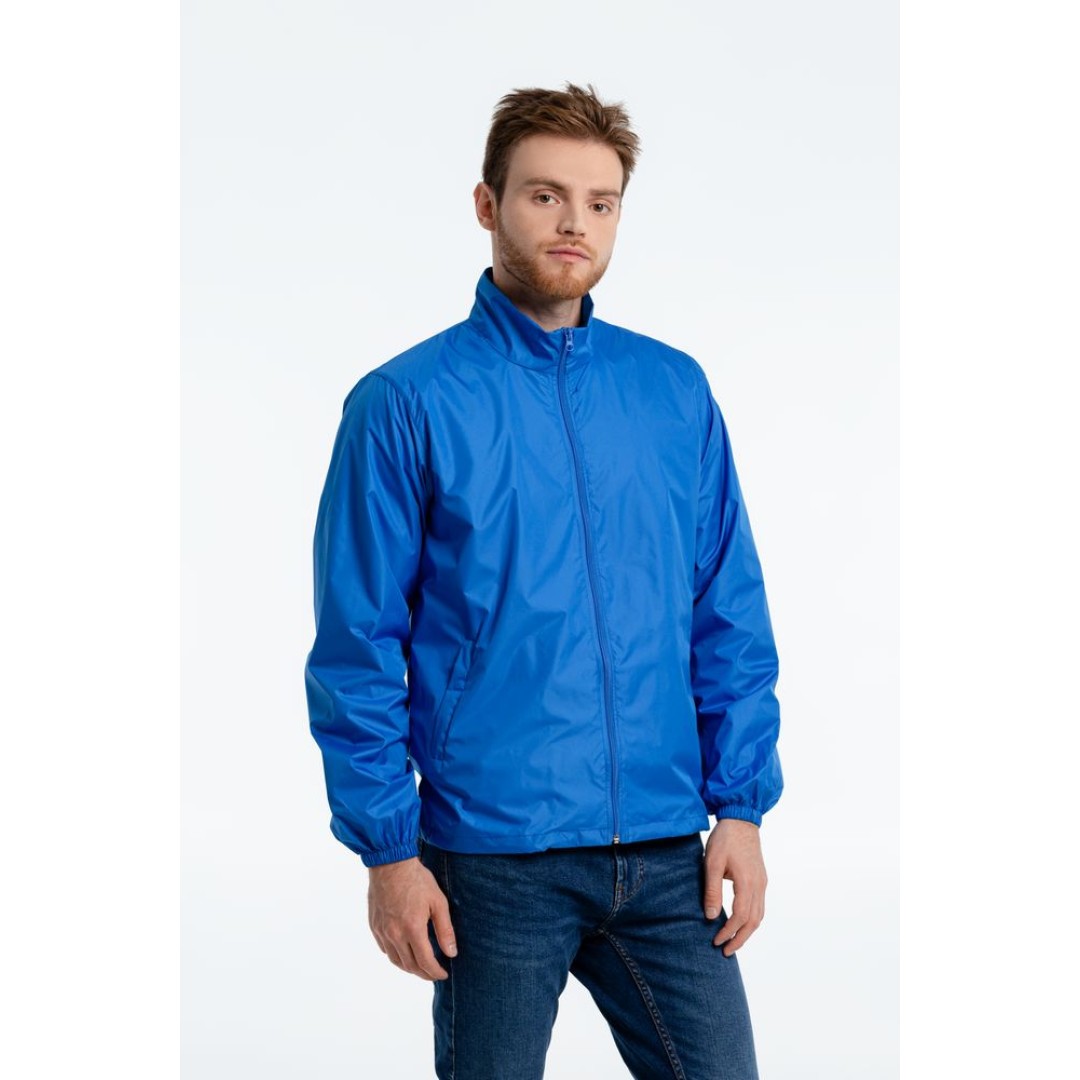 Ветровка Kivach синяя, XL