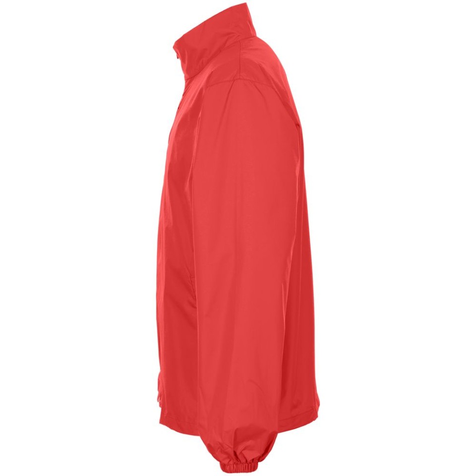 Ветровка Kivach красная, XL