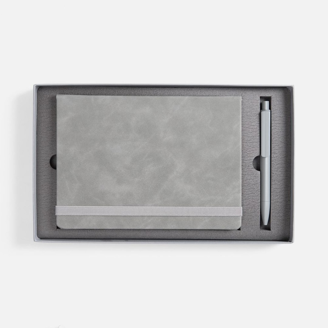 Набор Urban Hard, серый