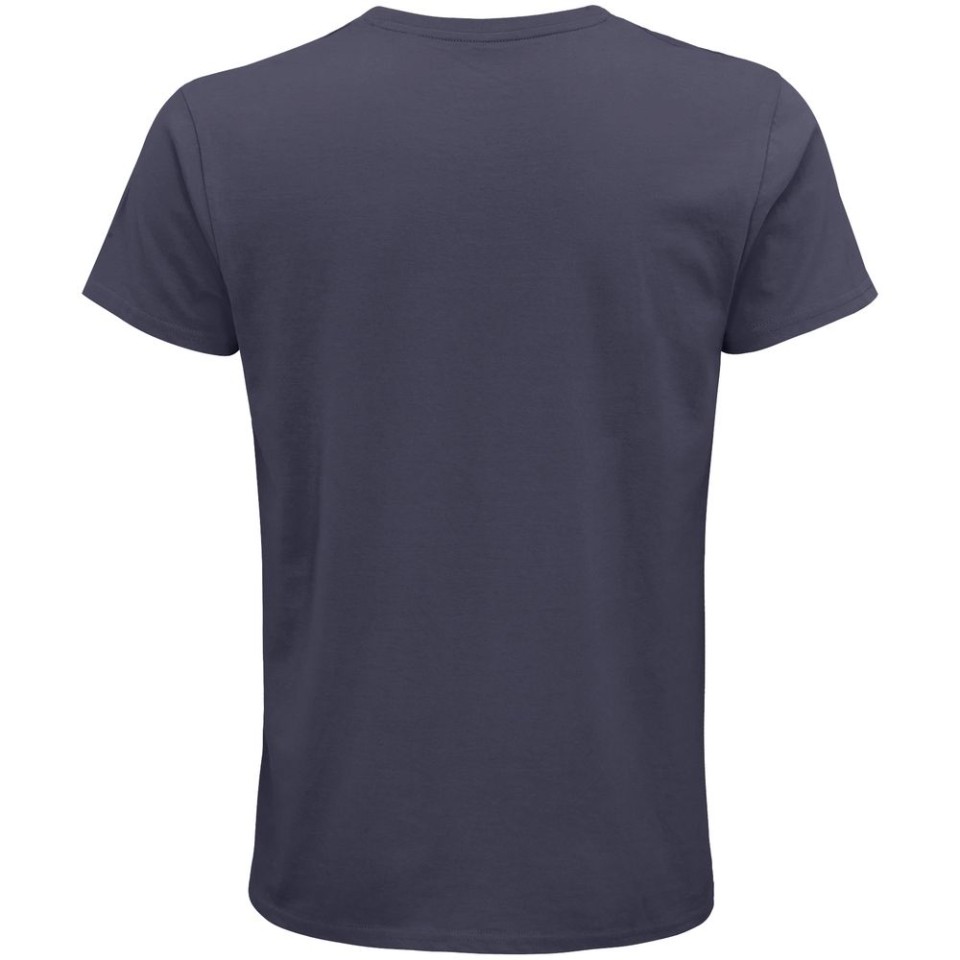 Футболка мужская Crusader Men, темно-серая (графит), 3XL