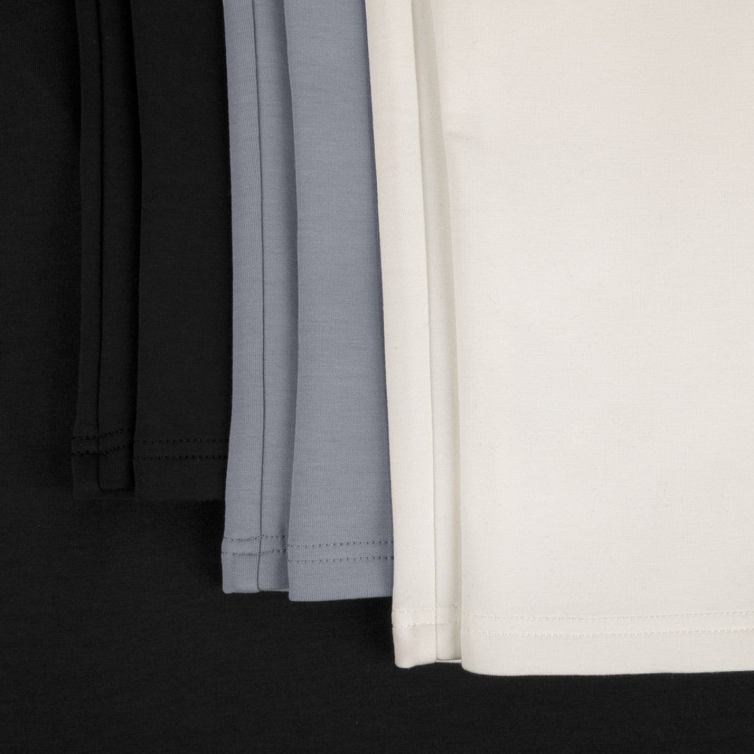 Джоггеры Lovi, молочно-белые, размер XS