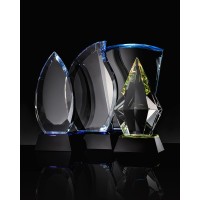 Наградная стела Ace в подарочной коробке