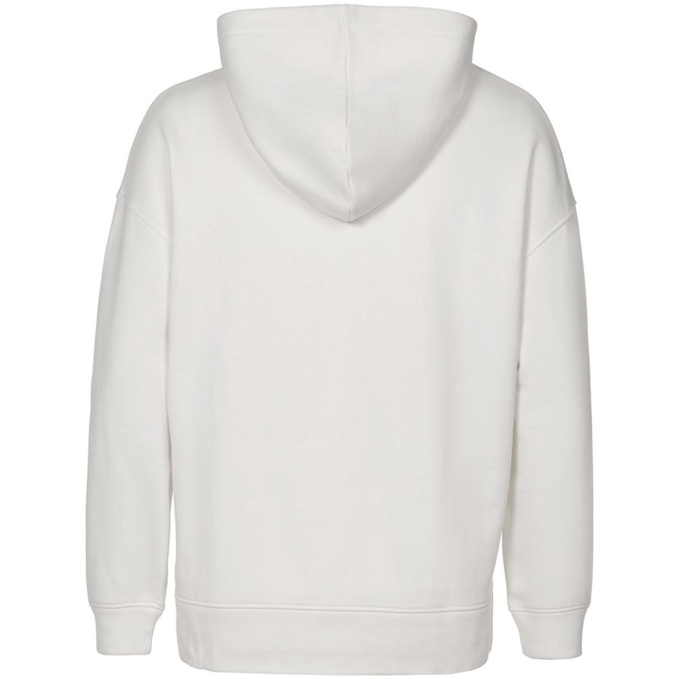 Худи оверсайз унисекс Tolla, молочное, размер XL/2XL