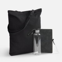 Набор First Line, черный