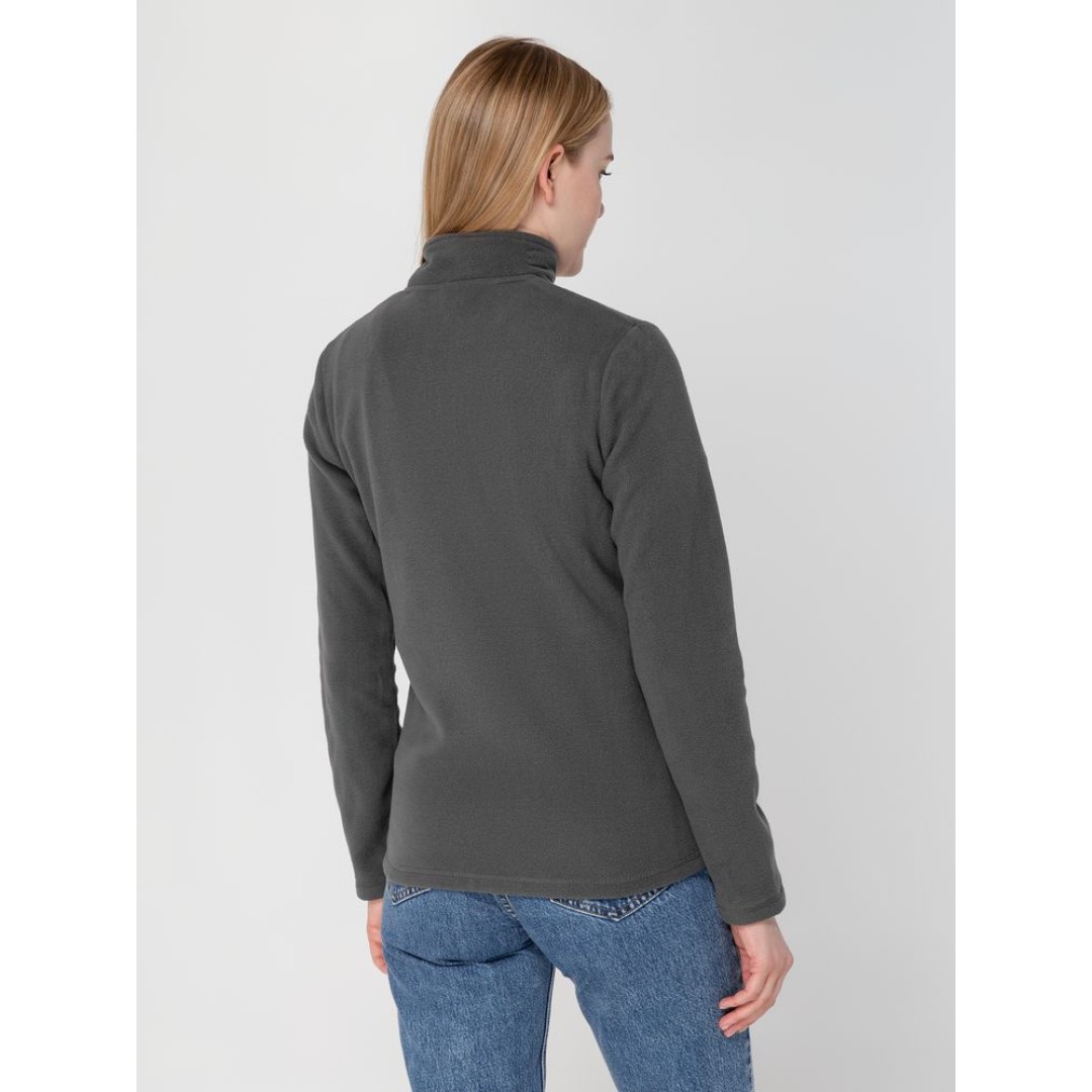 Куртка женская Norman Women серая, L