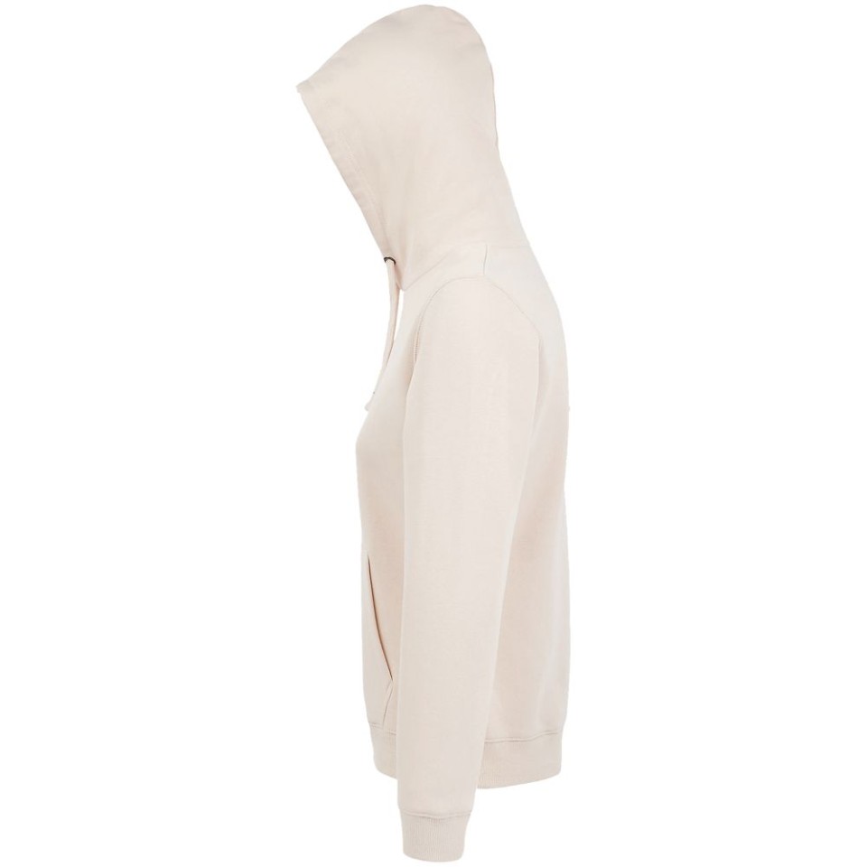 Толстовка женская Spencer Women, розовая, XL