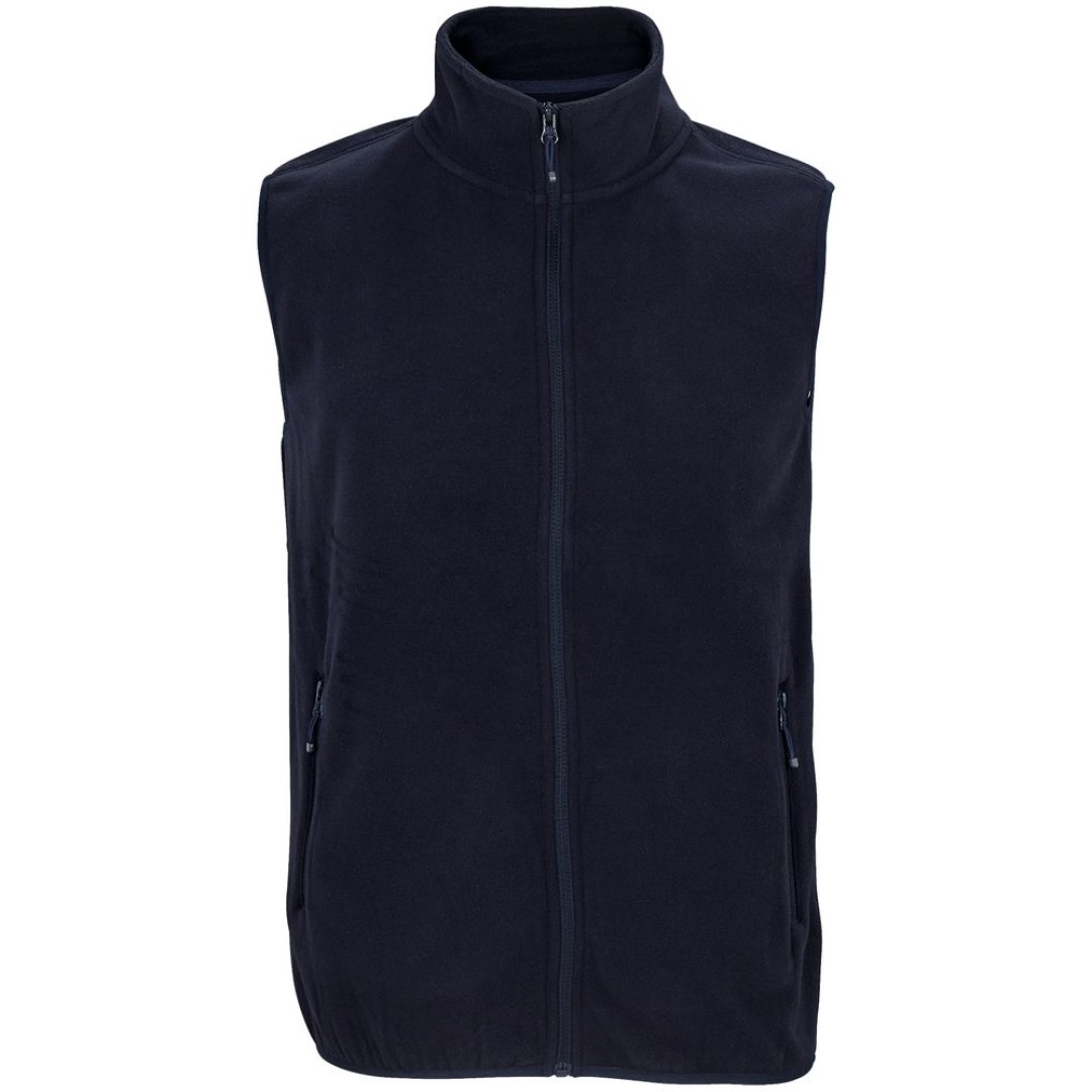 Жилет Factor BW, темно-синий, размер L