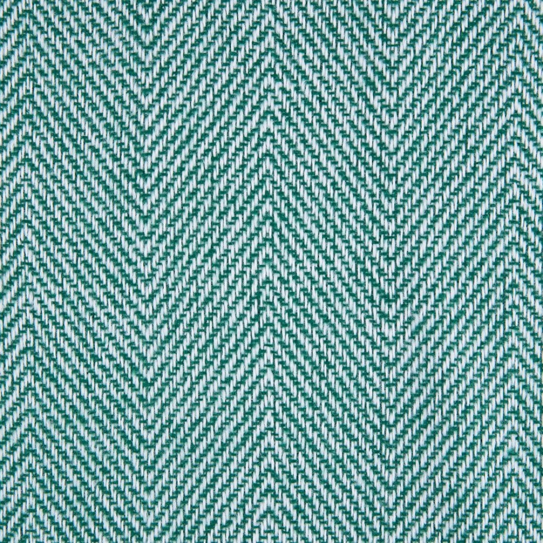 Плед «Гирвас», зеленый