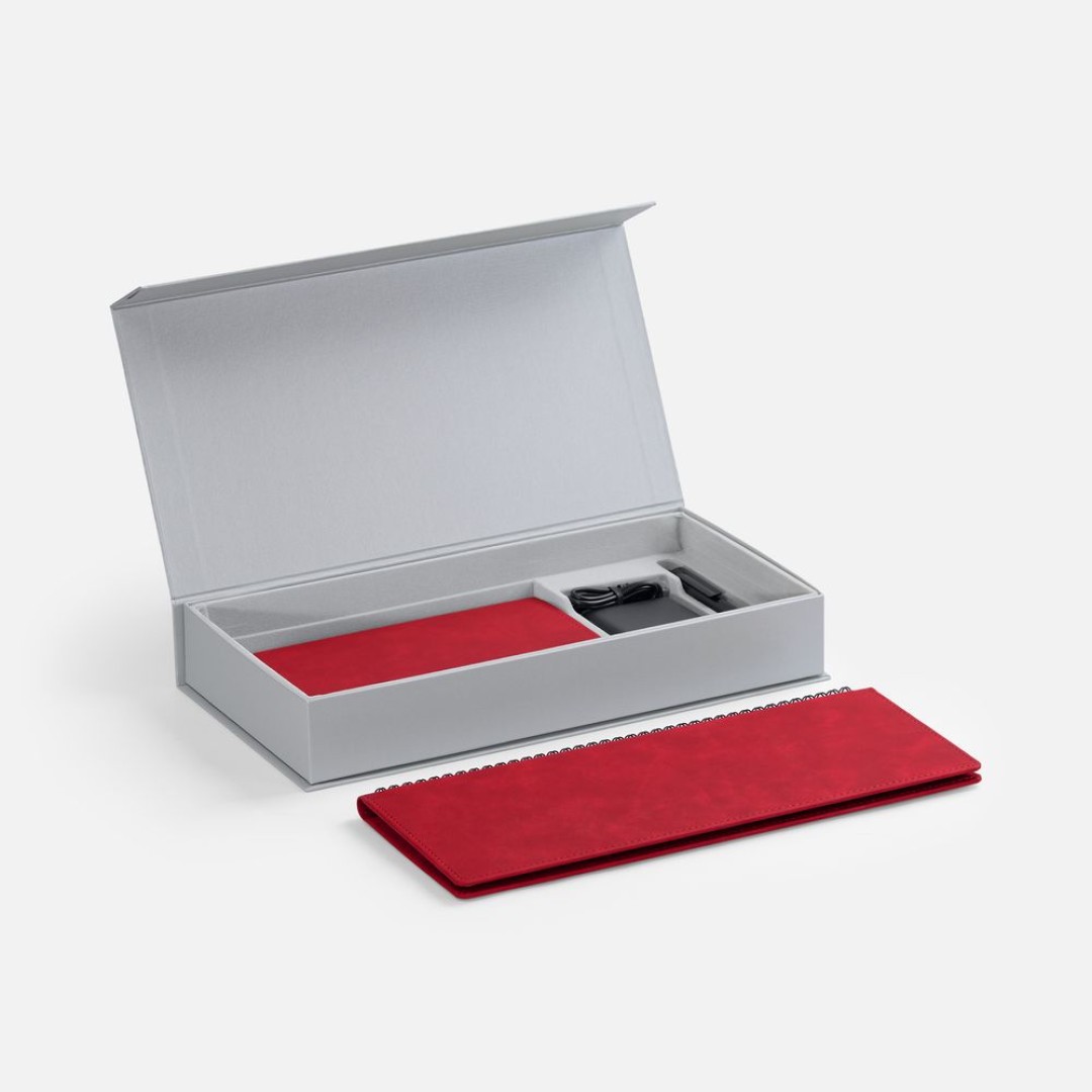 Набор Urban Planner, красный