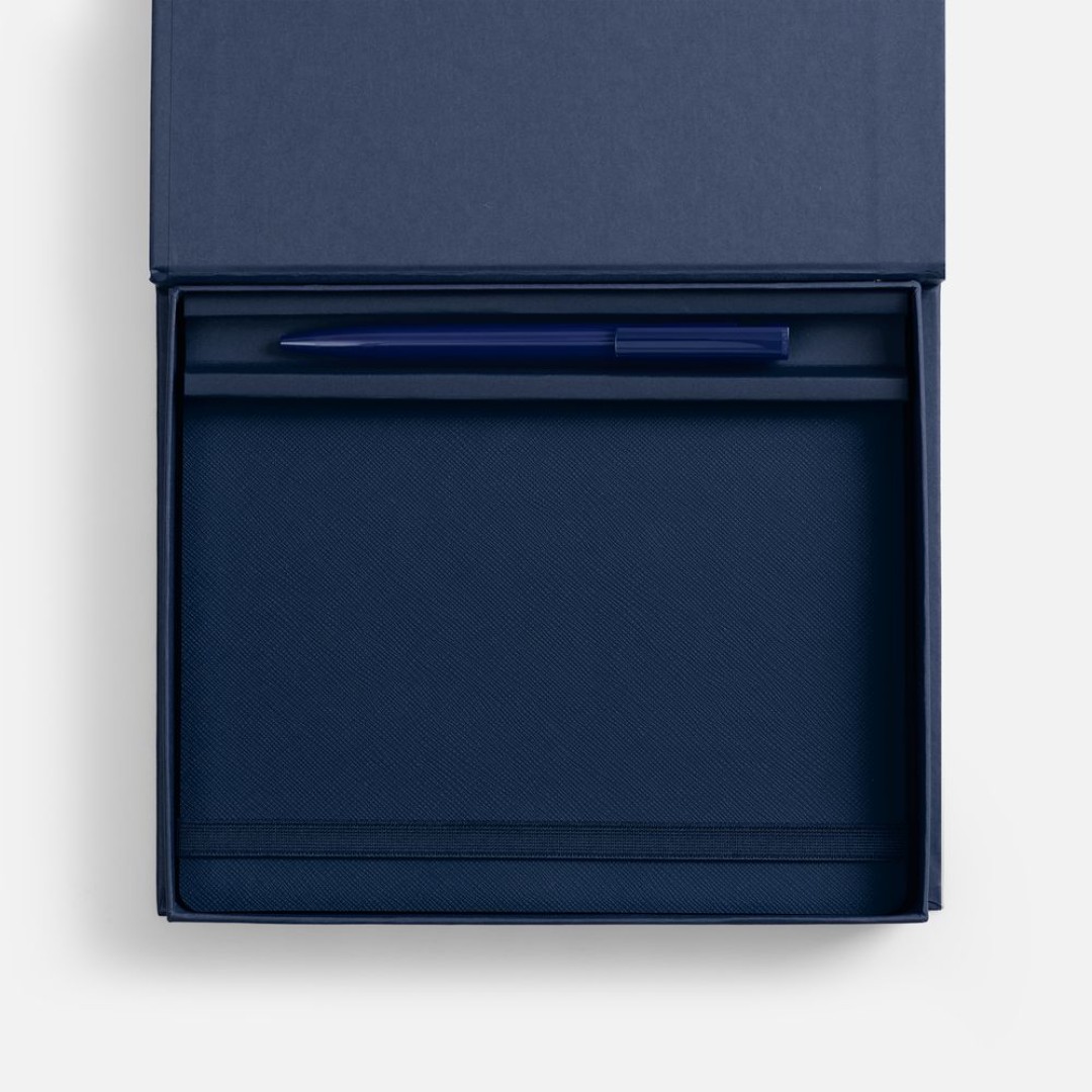 Набор Peel Flex, синий