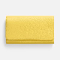 Клатч Unison, желтый