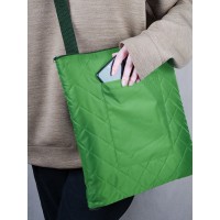 Плед для пикника Soft & Dry, светло-зеленый