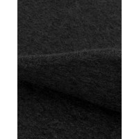 Банная шапка Heat Off, черная