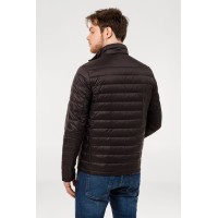 Куртка мужская Wilson Men черная, S