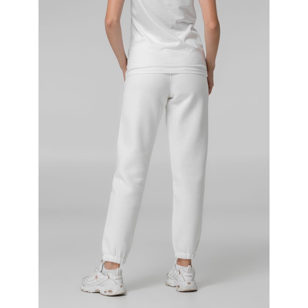 Джоггеры Kulonga, молочно-белые, ХS/ S