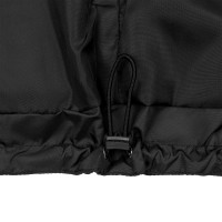 Ветровка Kivach Basic, черная, S