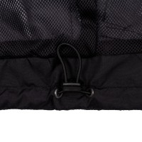 Ветровка Kivach Pro, черная, S