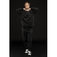 Джоггеры J2, черные, размер XS/S