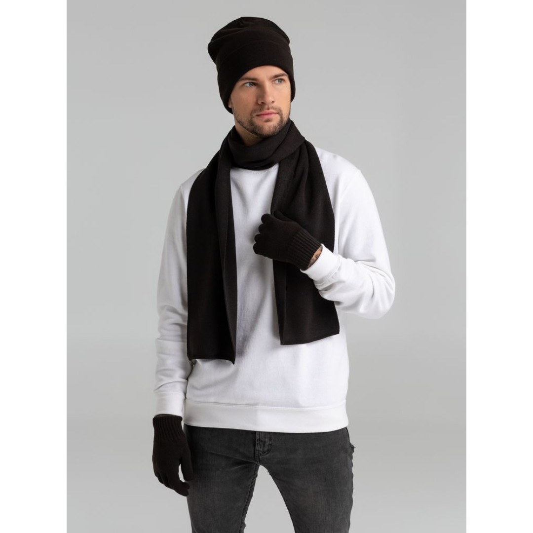 Набор Real Talk Full Set, черный