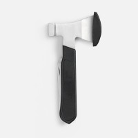 Мультитул Plentis, черный