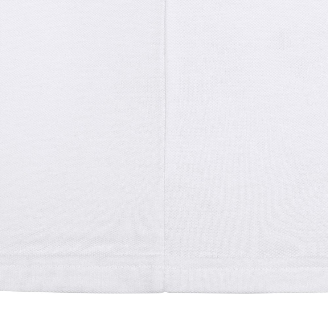 Рубашка поло женская Safran Timeless белая