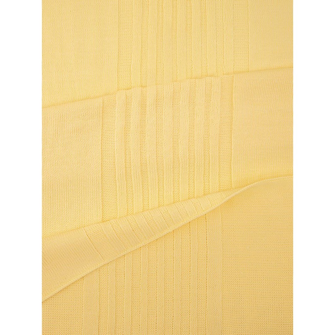 Плед Pail Tint, светло-желтый