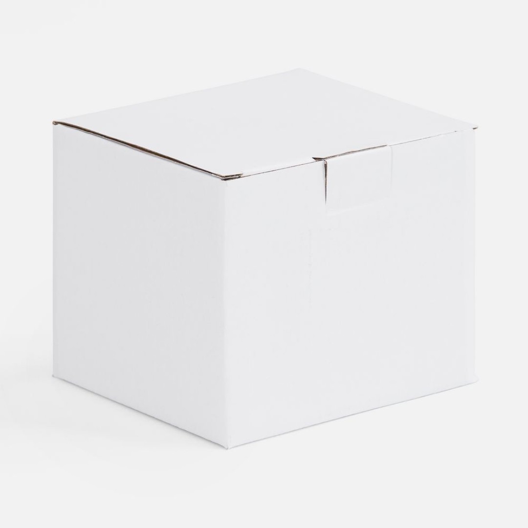 Кружка Valotti Grand, красная