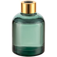 Диффузор ароматический Vitral, дубовый мох и пачули, зеленый