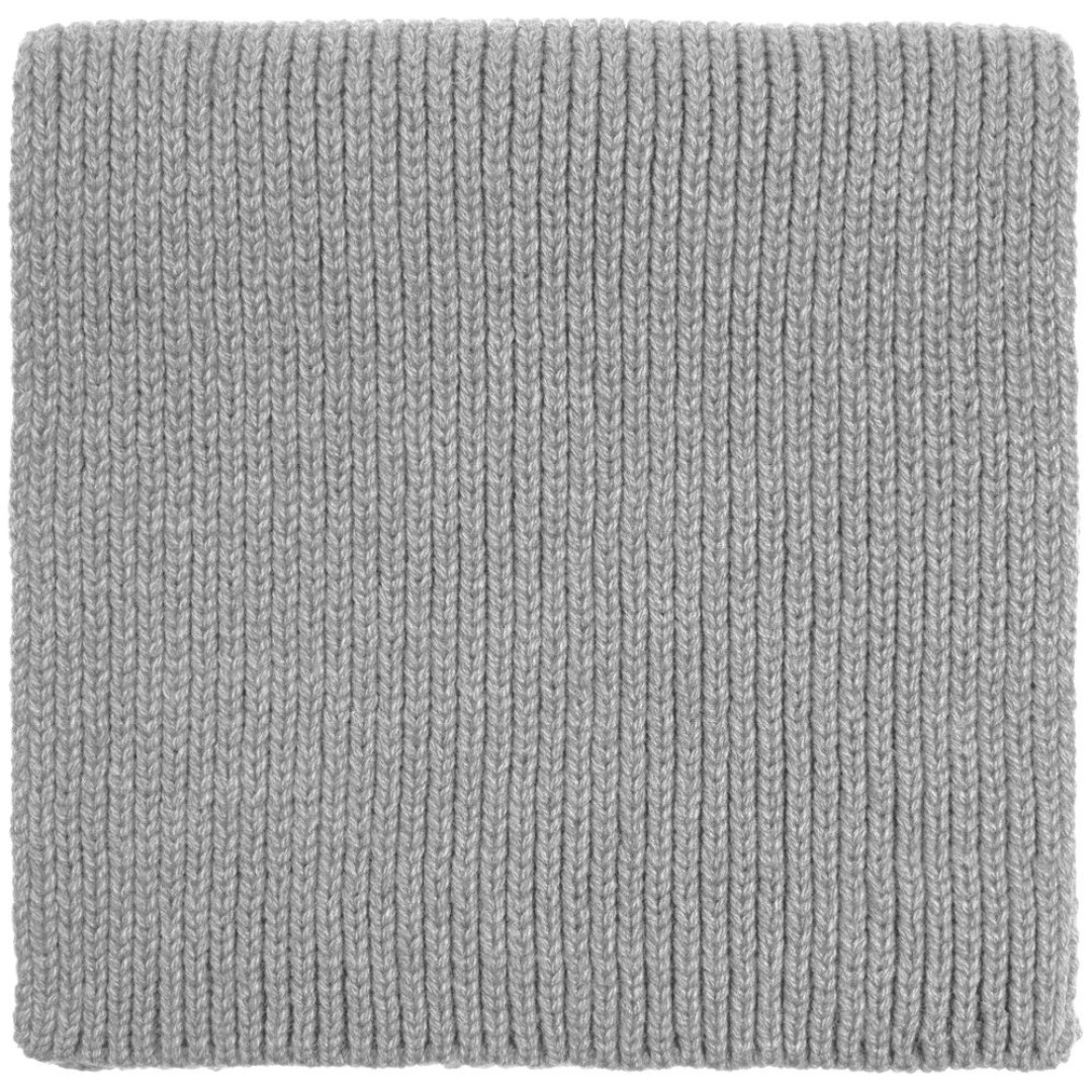 Шарф Tommi, серый (дымчатый)