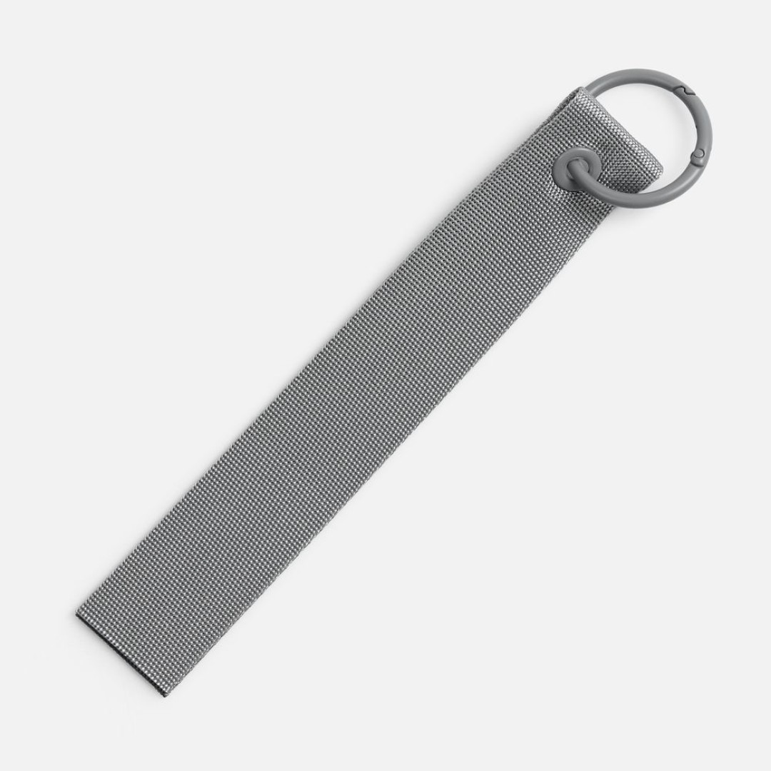 Ремувка Nakit, M, серая