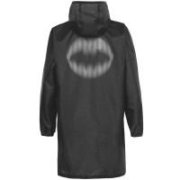 Дождевик Letucci, черный, S