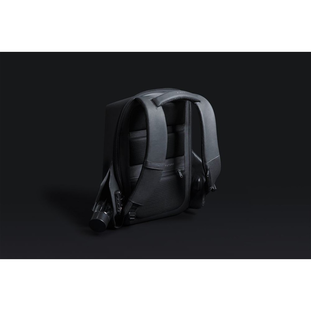 Рюкзак HiPack, черный