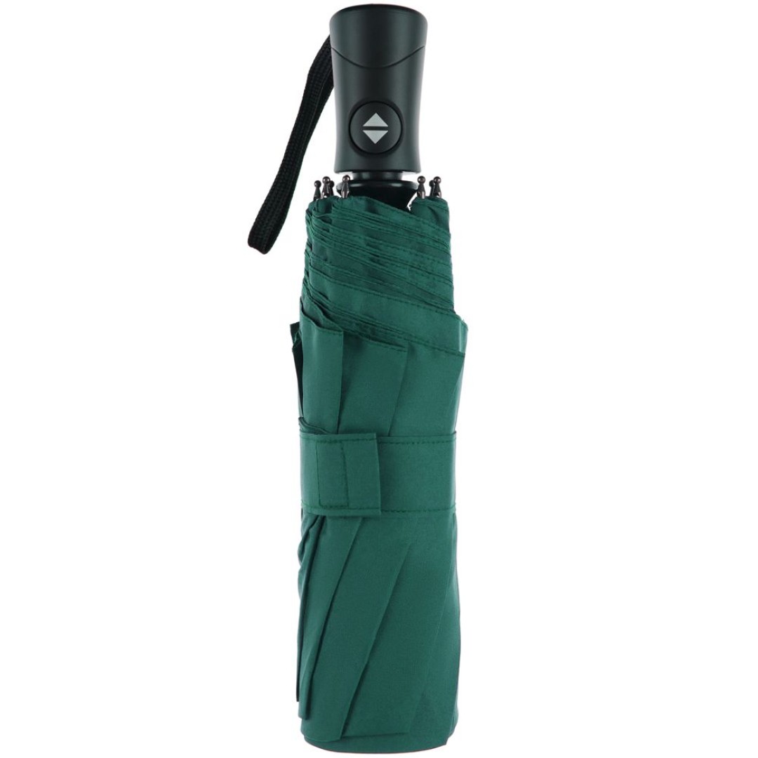 Складной зонт Fiber Magic Superstrong, зеленый