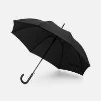 Зонт-трость Rainolla, черный