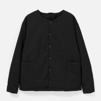 Куртка унисекс Veter, черная, размер XL/XXL