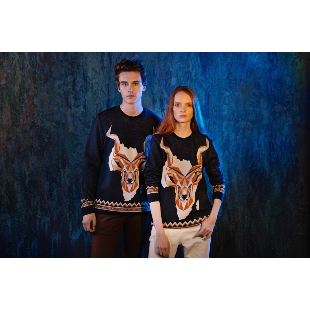 Джемпер Totem Kudu, XS