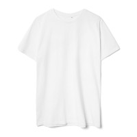 Футболка T-bolka 160 Original белая, XXS