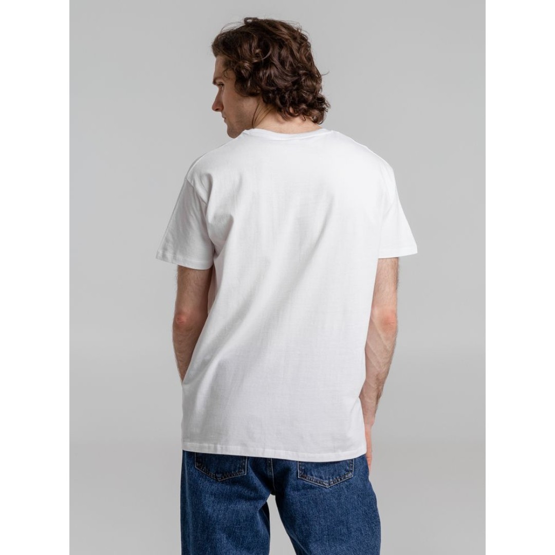 Футболка Imperial 190 светло-серая, XXL