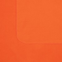 Дорожный плед Voyager 2, оранжевый