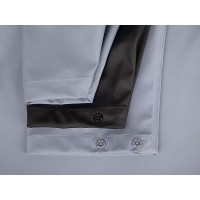 Парка R4, черная, размер XS/S