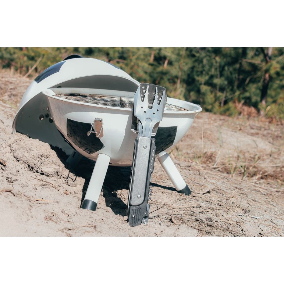 Мультиинструмент для барбекю S601